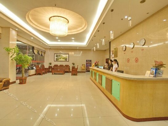 Chengke Business Hotel - Photo2