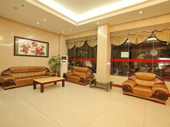 Chengke Business Hotel - Photo3