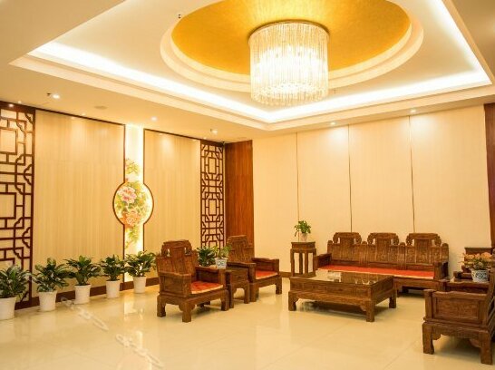 Chengke Business Hotel - Photo4