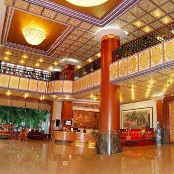 Dong Yuan Hotel - Photo3
