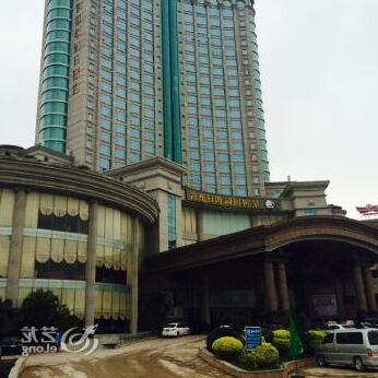 Galaxy International Holiday Hotel - Photo3