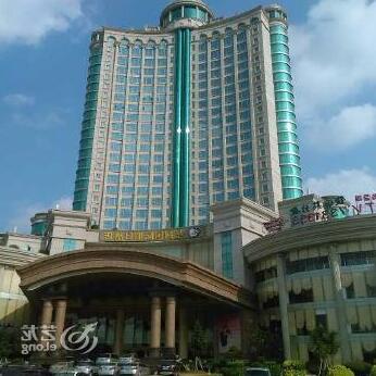 Galaxy International Holiday Hotel - Photo4