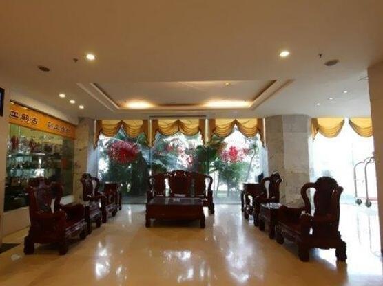 Gaozhou Hotel - Photo3