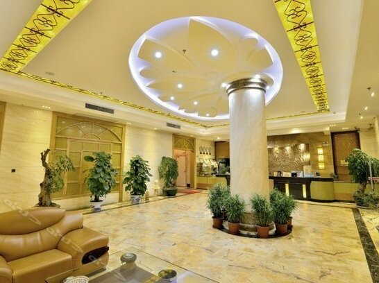 Hao Lai Deng Business Hotel - Photo2