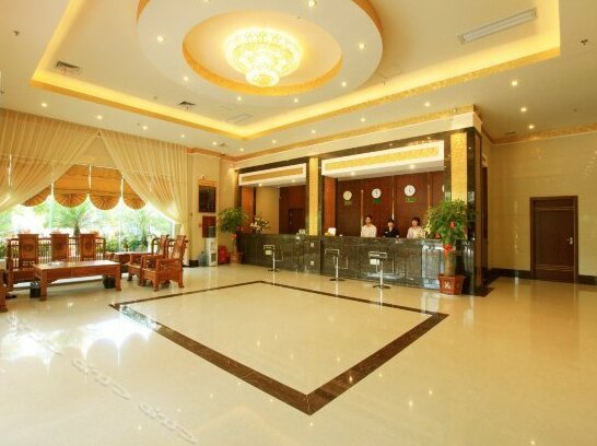 Hengfudi Business Hotel - Photo2