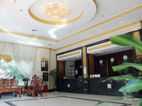 Hengfudi Business Hotel - Photo4