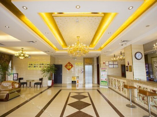 Huyanwan Hotel - Photo2