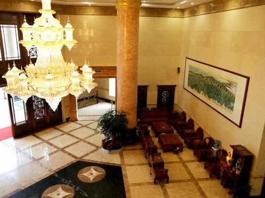 International Hotel Dragon - Photo2