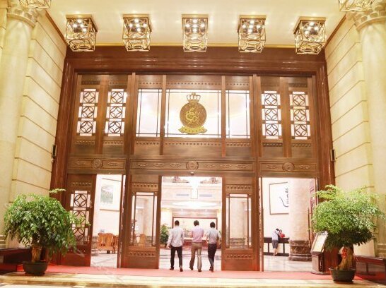 International Hotel Dragon - Photo3