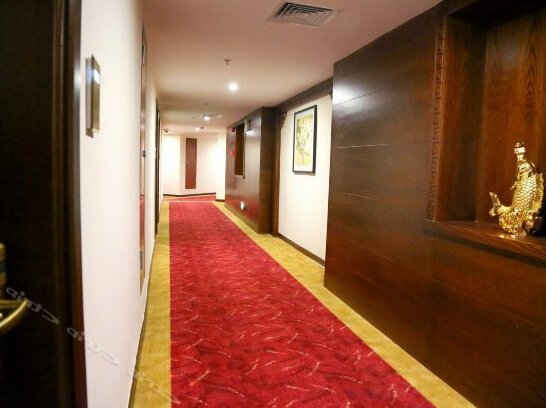 International Hotel Dragon - Photo4