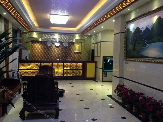 Juheng Business Hotel Maoming - Photo3