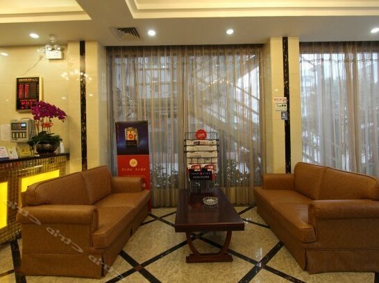 Lihong Business Hotel - Photo2