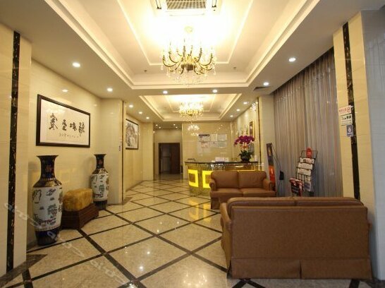 Lihong Business Hotel - Photo3