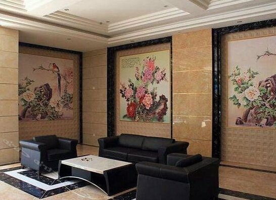 Maoming Gangwan Holiday Hotel Wenming Middle Road - Photo3