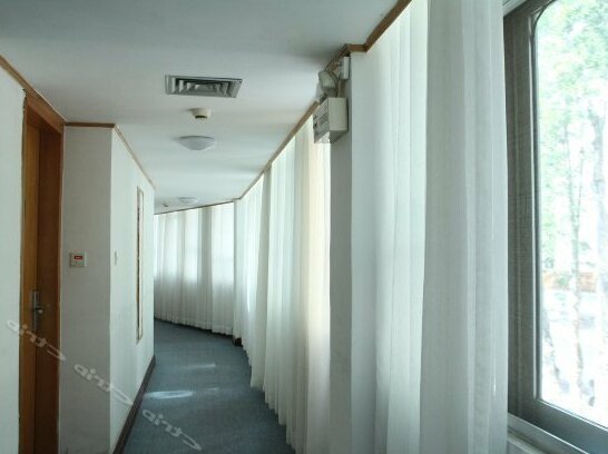 Maoming Guest Hotel - Photo3