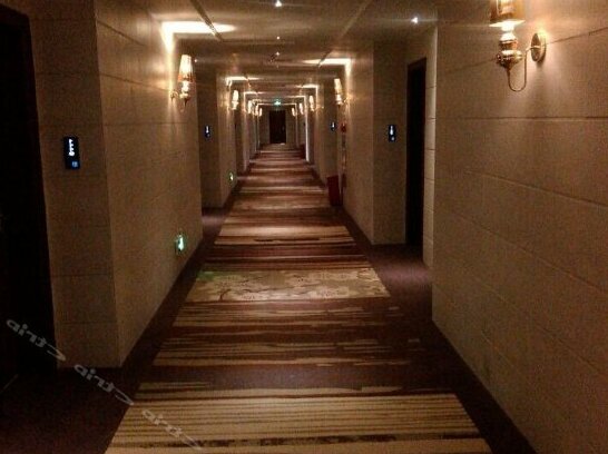 Maoming Wenhui Hotel - Photo4
