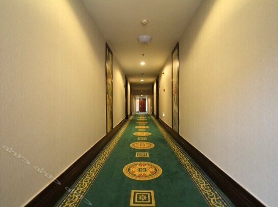 Shuidongwan Hotel - Photo2