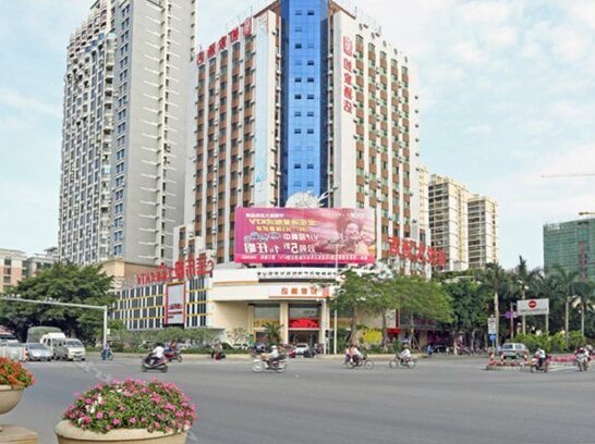 Tanghua Business Hotel - Photo5