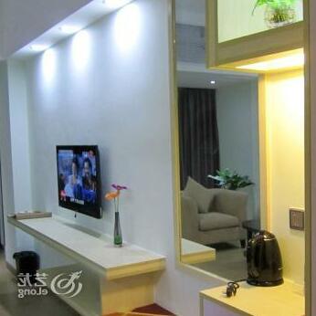 Venice Holiday Hotel Maoming - Photo4