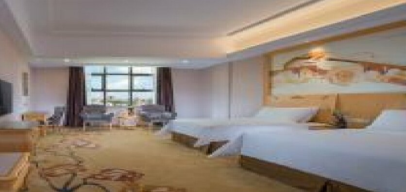 Vienna International Hotel Maoming Wanda Plaza - Photo5