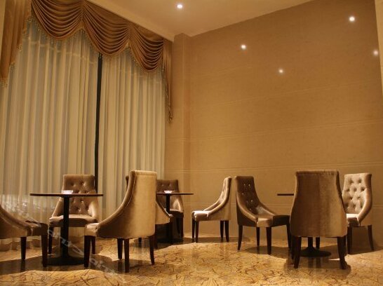 Wisdom Hotel Maoming - Photo4