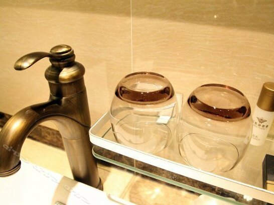 Wisdom Hotel Maoming - Photo5