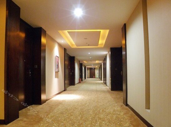 Xincheng International Hotel - Photo3
