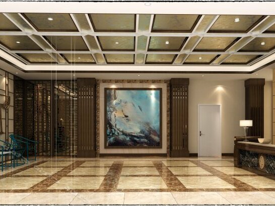 Xingji Hotel Maoming - Photo2