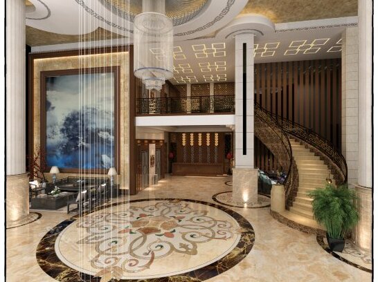 Xingji Hotel Maoming - Photo3