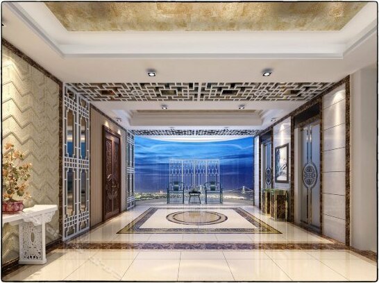 Xingji Hotel Maoming - Photo4