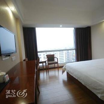 Yin He Hotel Maogang - Photo4