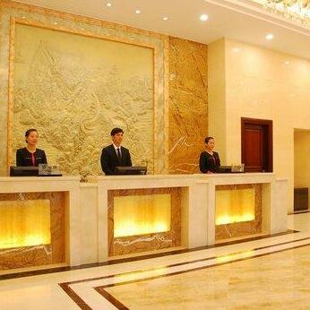 Yin He Hotel Maogang - Photo5