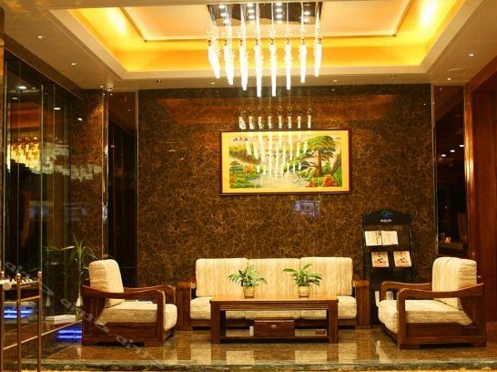 Yuhu Shanshui Hotel - Photo4