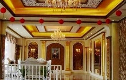Zhonghua Holiday Hotel