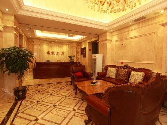 Aimei Hotel Meishan - Photo4