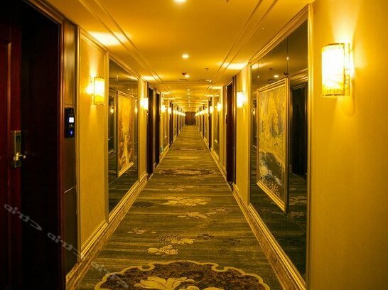 Dongpo Celebrity Hotel - Photo2