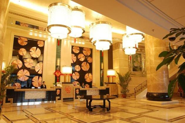 Fuyi Hotel - Photo3