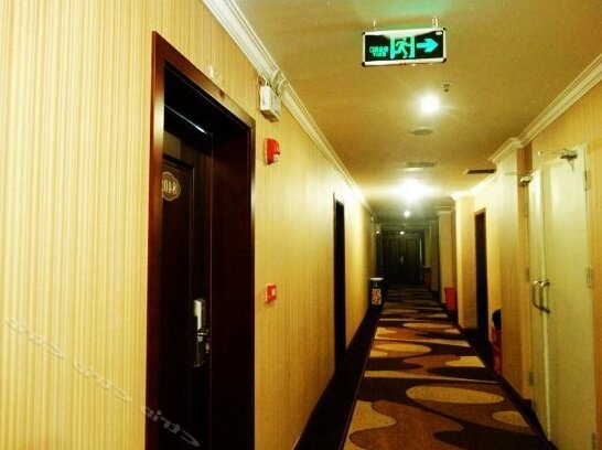 Jingguan Mingren Hotel - Photo5