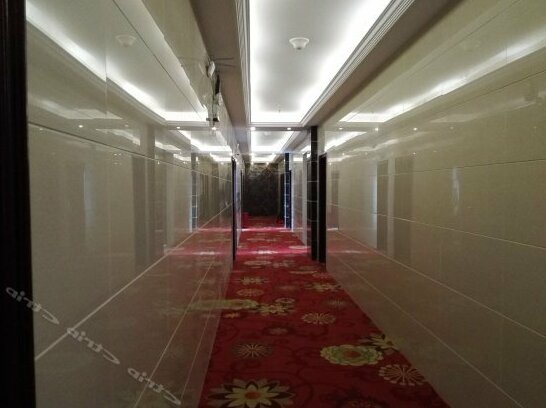 Jinwangjiao Hotel Meishan - Photo4