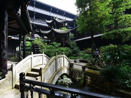 Li's Courtyard - Photo3