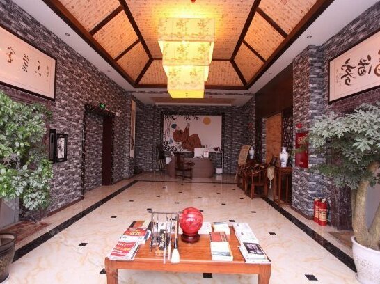 Meishan Yinxiang Dongpo Hotel - Photo3