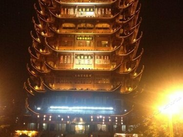 Meishan Yinxiang Dongpo Hotel