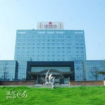 Mingjiang Donghu Hotel - Photo2