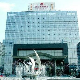 Mingjiang Donghu Hotel