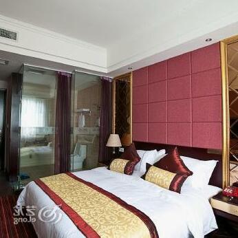 Mingxing Shidai Hotel - Photo2