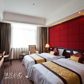 Mingxing Shidai Hotel - Photo3