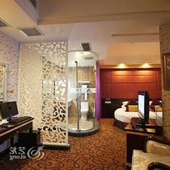 Mingxing Shidai Hotel - Photo4