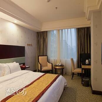 Mingxing Shidai Hotel - Photo5
