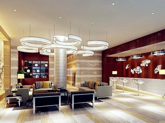 Pengshan Jiaxiang Business Hotel - Photo3