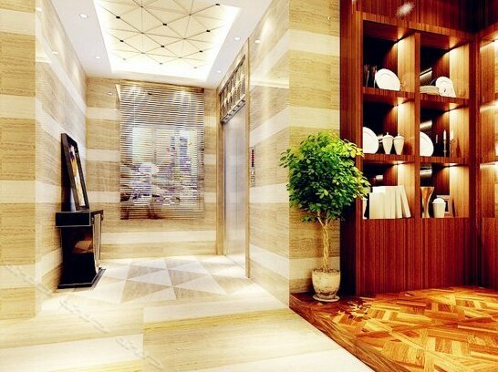 Pengshan Jiaxiang Business Hotel - Photo4